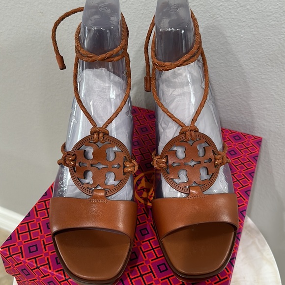 Wedge Sandals - Picture 5 of 6